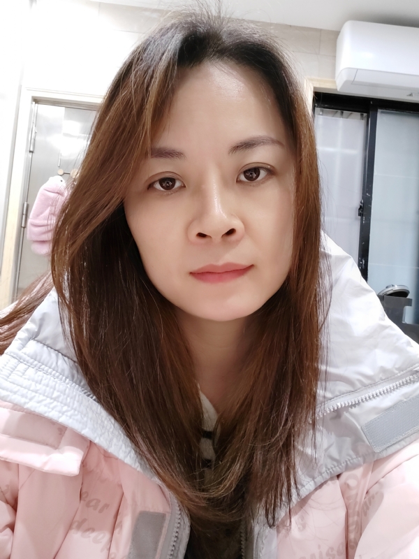 Annalin的第一张照片--残疾人相亲网