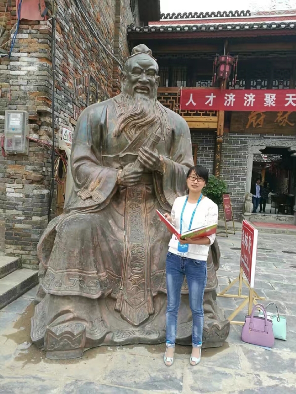 过眼云烟的第四张照片--残疾人相亲网