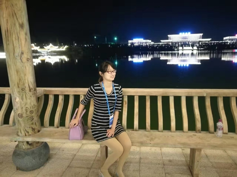过眼云烟的第五张照片--残疾人相亲网
