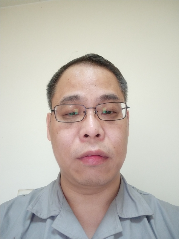 阿龙的第一张照片--残疾人相亲网