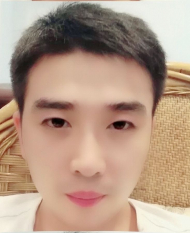 小云的第一张照片--残疾人相亲网