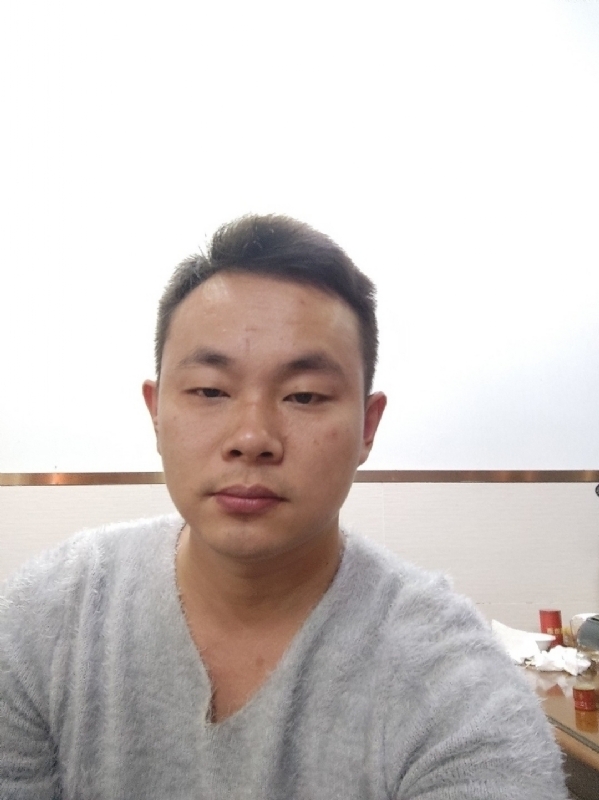 小冷的第一张照片--残疾人相亲网