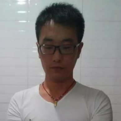 天扬的第一张照片--残疾人相亲网