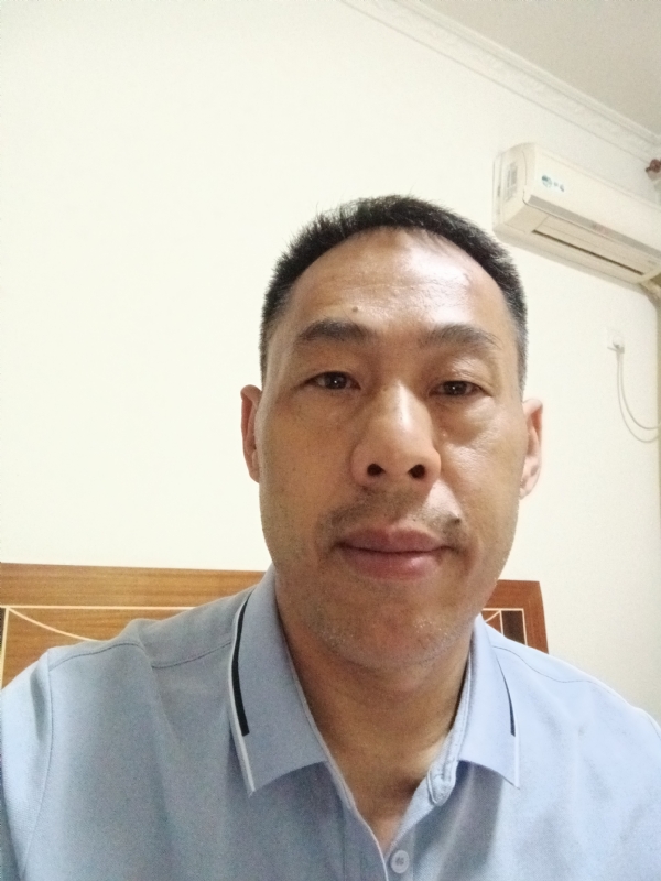 阿文的第一张照片--残疾人相亲网