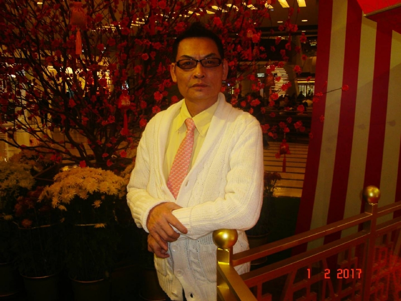 sun的第三张照片--残疾人相亲网