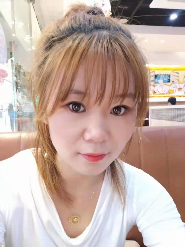 心碎小猪的第三张照片--残疾人相亲网