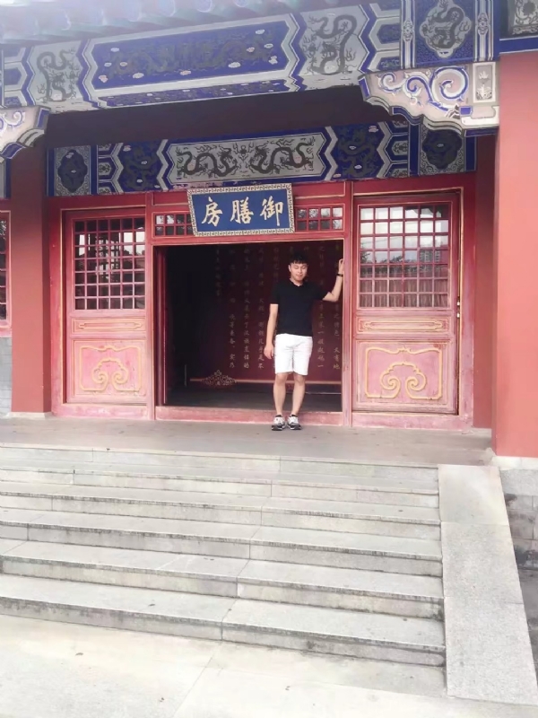 伟仔的第二张照片--残疾人相亲网