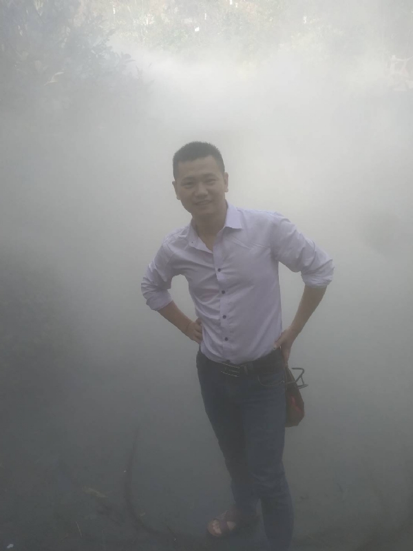 重新开始的第一张照片--残疾人相亲网