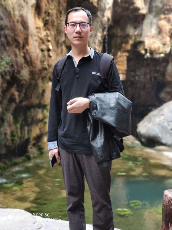 追日的第一张照片--残疾人相亲网