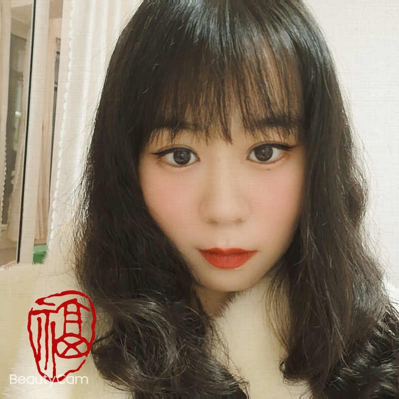 啊妍的第三张照片--残疾人相亲网
