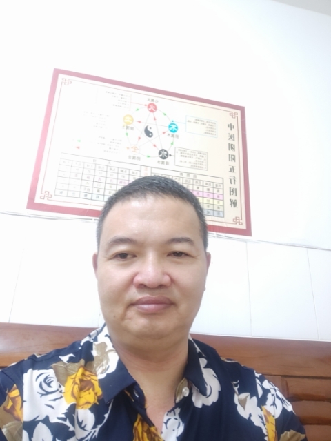 健康调理顾问韩智平的第二张照片--残疾人相亲网