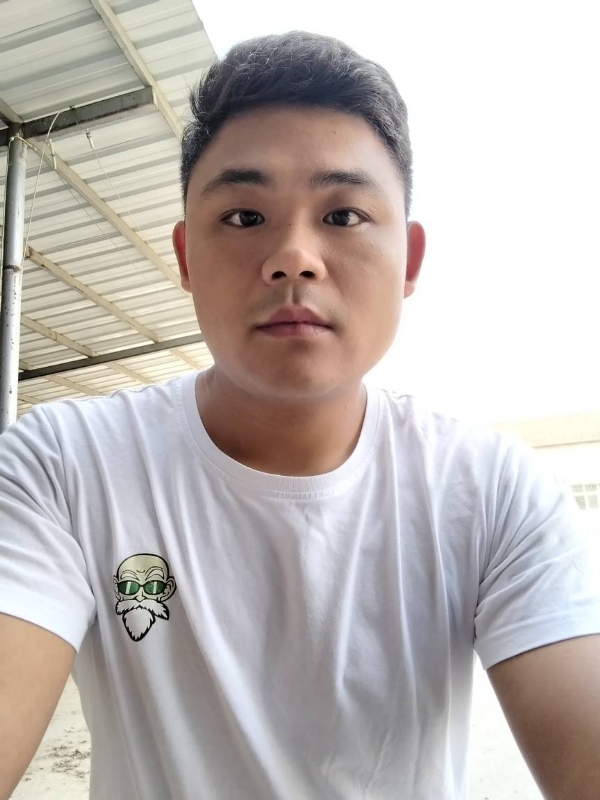 高大威武的第一张照片--残疾人相亲网