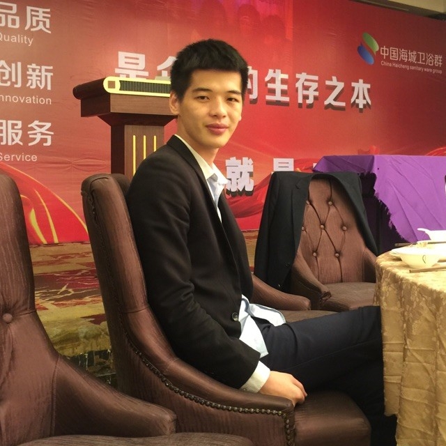 暖的第二张照片--残疾人相亲网