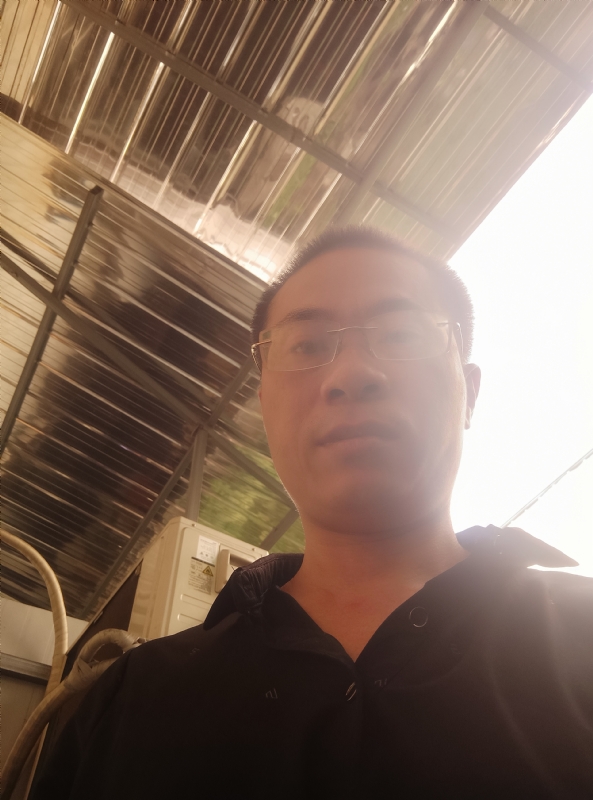 一个人好难的第七张照片--残疾人相亲网