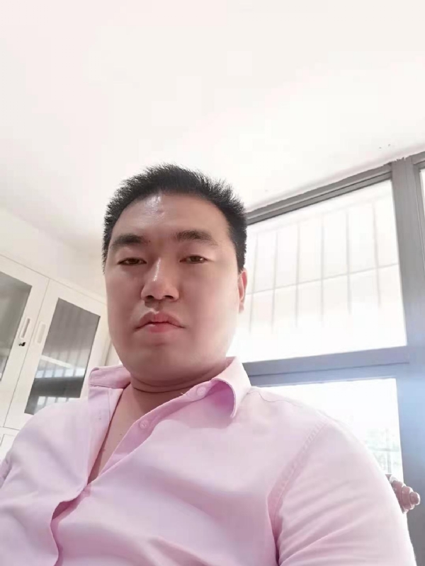 命运的打拼的第一张照片--残疾人相亲网