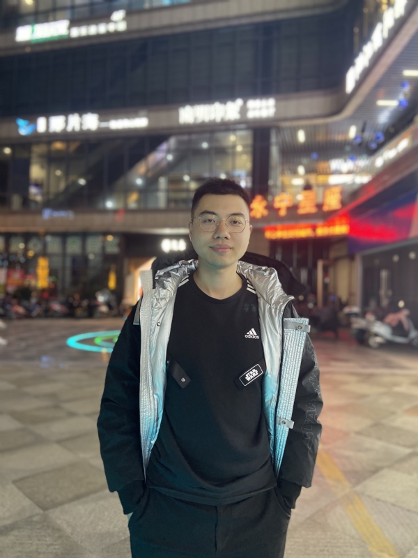 真心永远的第三张照片--残疾人相亲网