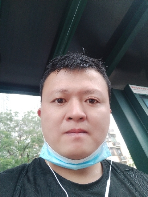 李生的第一张照片--残疾人相亲网