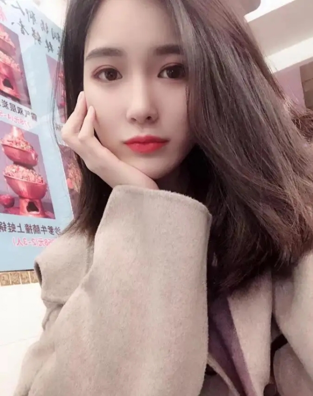 谢玲的第一张照片--残疾人相亲网