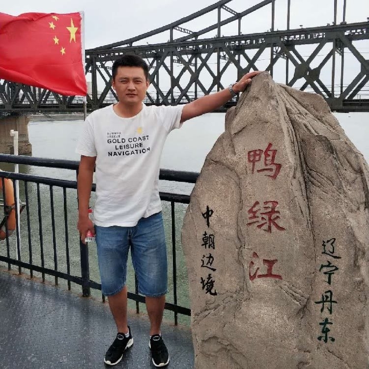 天道酬勤的第一张照片--残疾人相亲网