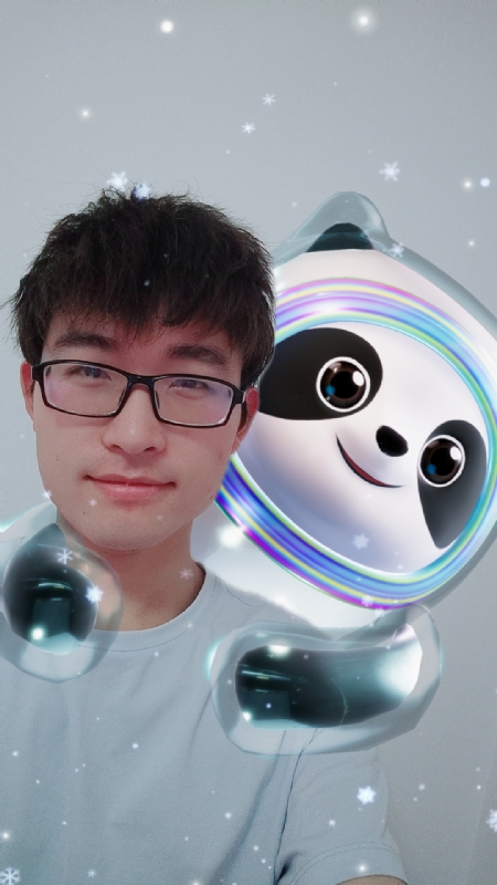 乐善好施先生的第一张照片--残疾人相亲网
