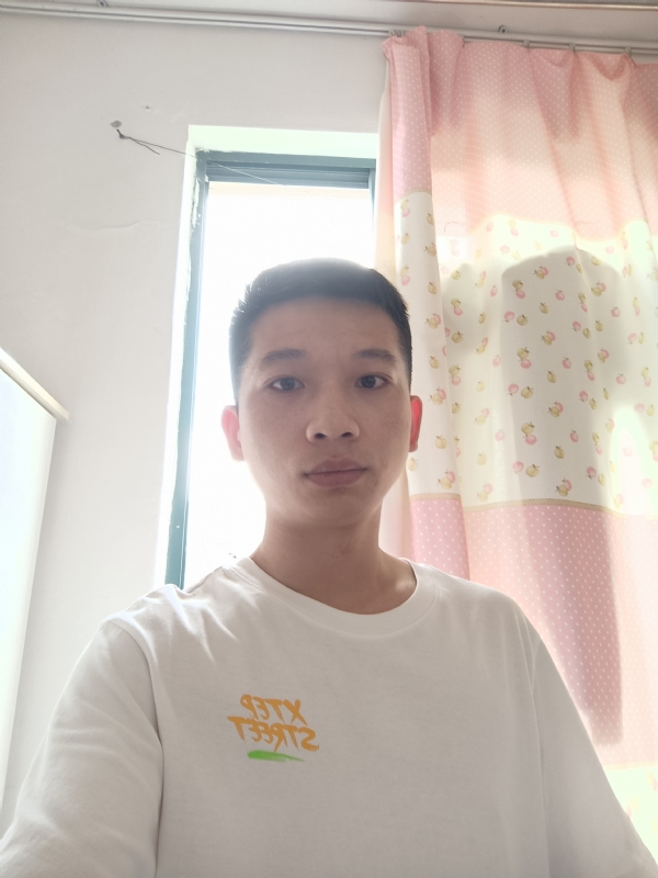 朱公子的第三张照片--残疾人相亲网
