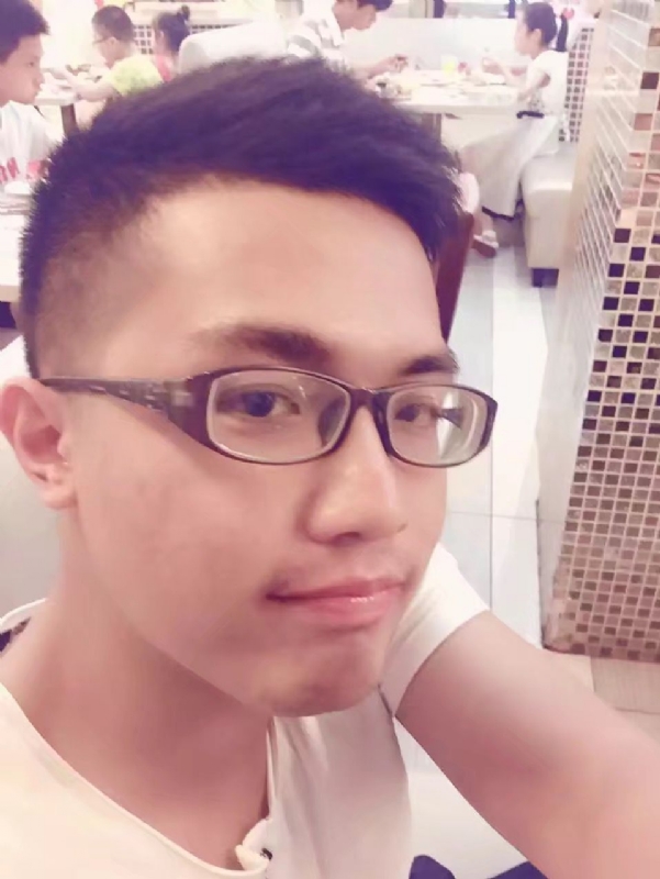 文哥的第一张照片--残疾人相亲网