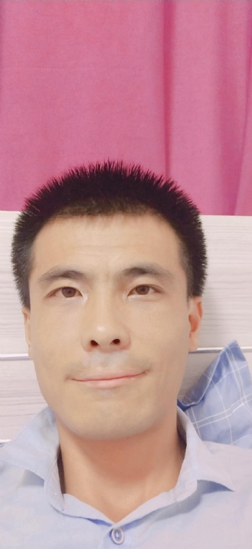 vilvil的第一张照片--残疾人相亲网