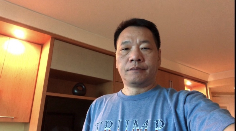 陈先生的第三张照片--残疾人相亲网