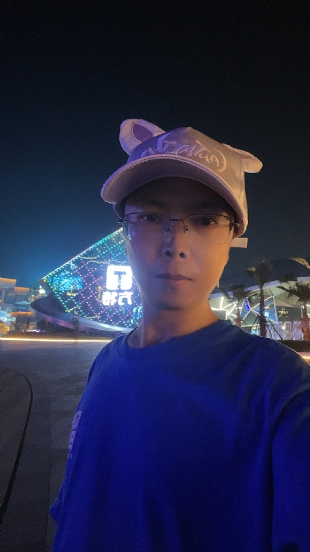 富贵使我们相遇的第二张照片--残疾人相亲网