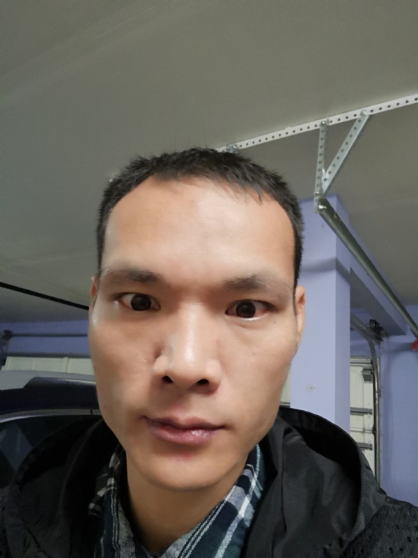 只影向谁去的第二张照片--残疾人相亲网