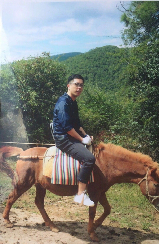 小社的第二张照片--残疾人相亲网