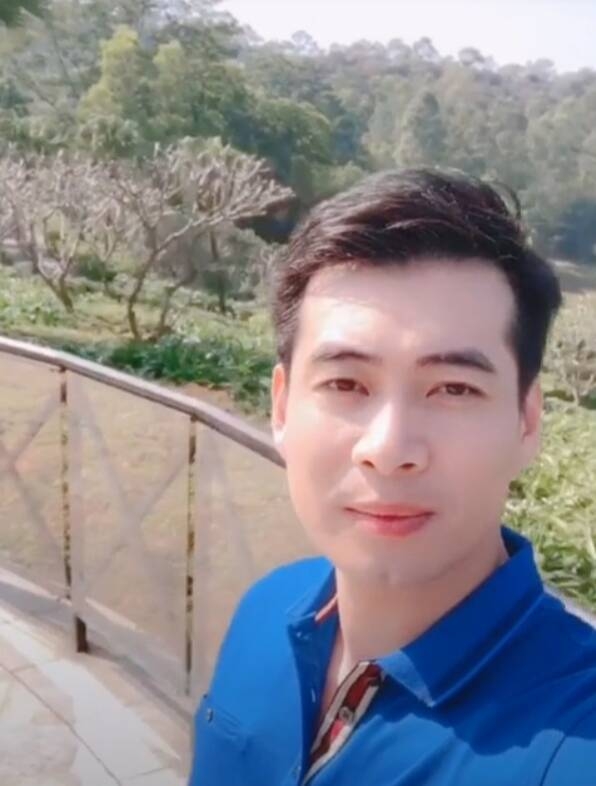 遇见幸福的第一张照片--残疾人相亲网