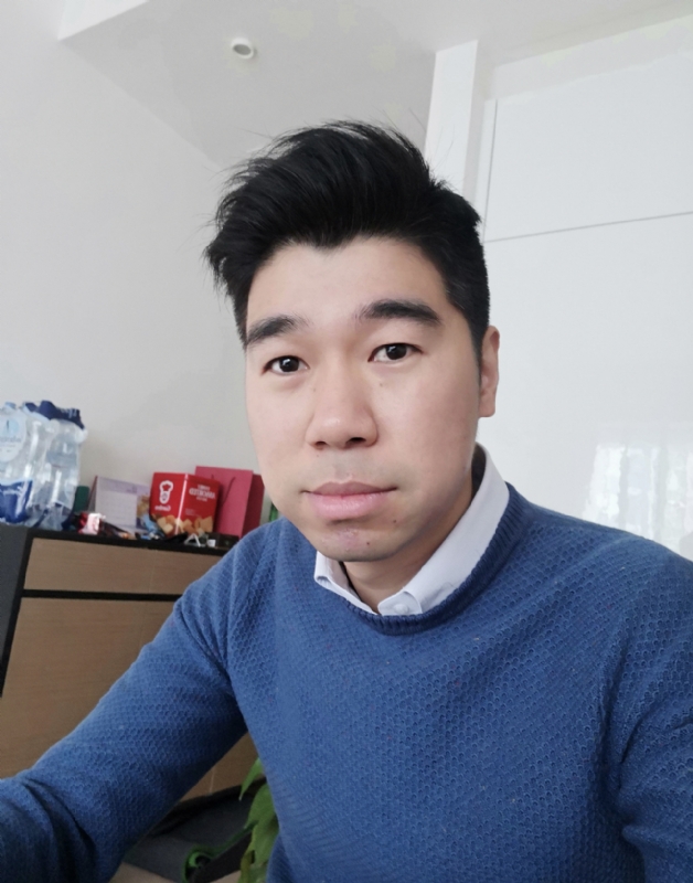 Andy的第二张照片--残疾人相亲网