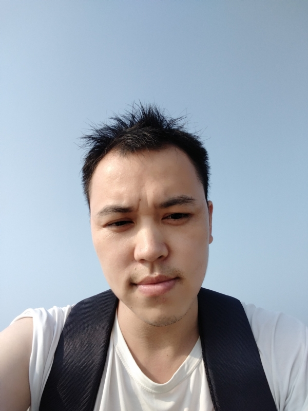 Ceylon陈的第二张照片--残疾人相亲网
