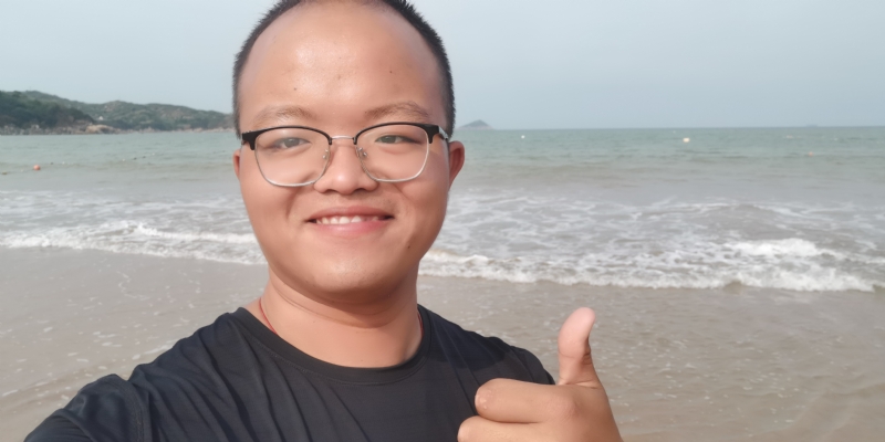 沐川的第一张照片--残疾人相亲网