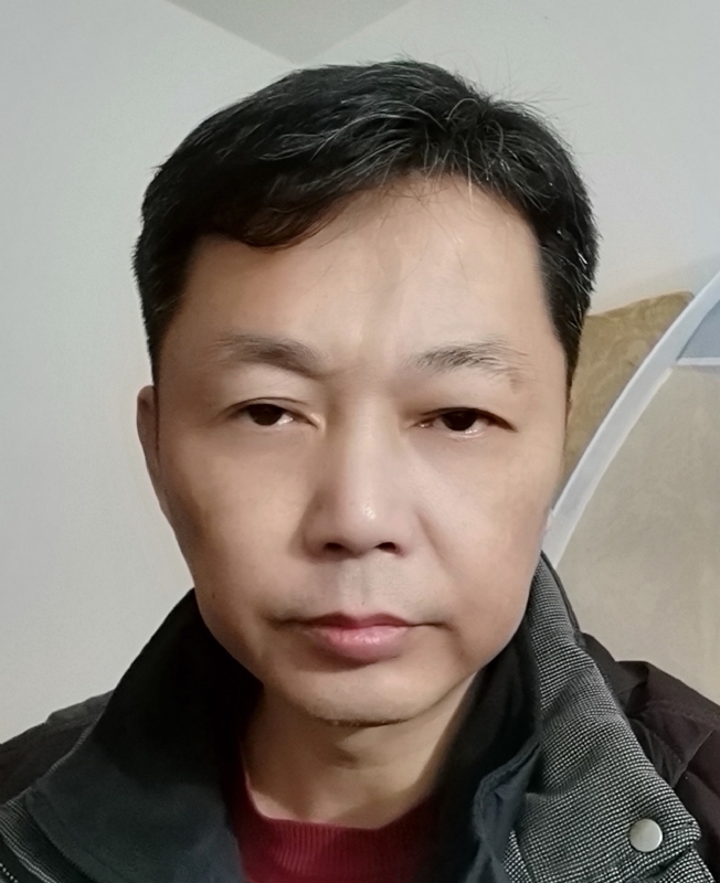 大苏苏的第三张照片--残疾人相亲网