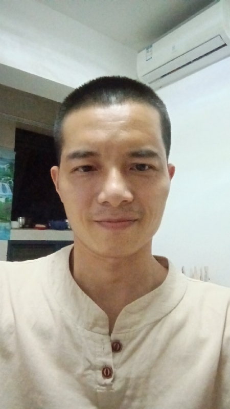 兴兴的第一张照片--残疾人相亲网