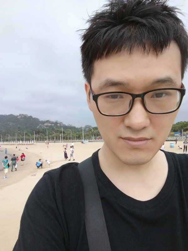 节凑的第三张照片--残疾人相亲网