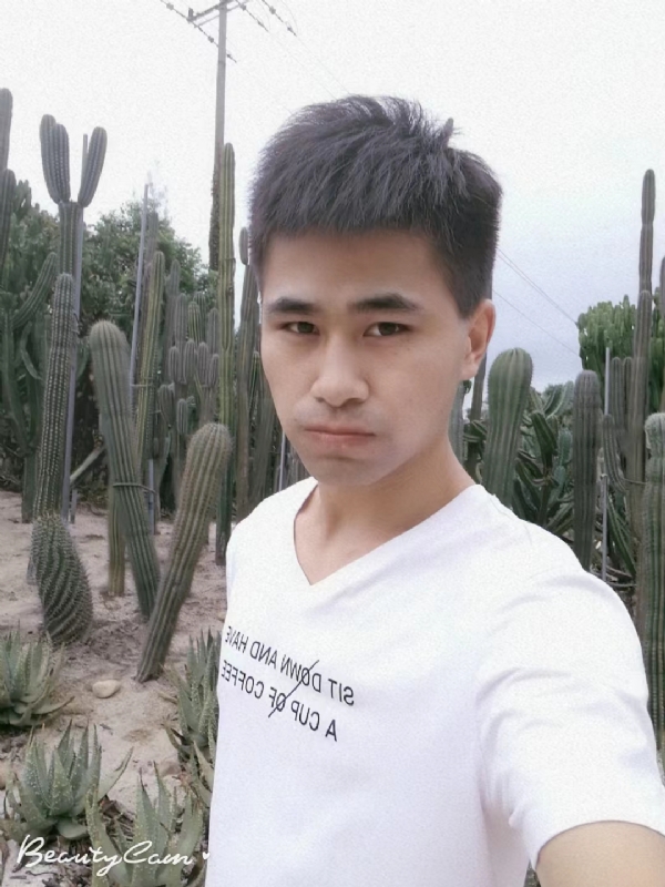 Zeta的第一张照片--残疾人相亲网