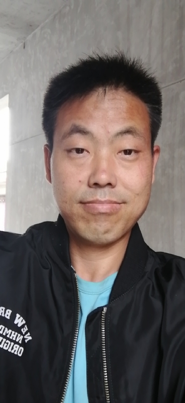 奋斗的执着的第二张照片--残疾人相亲网