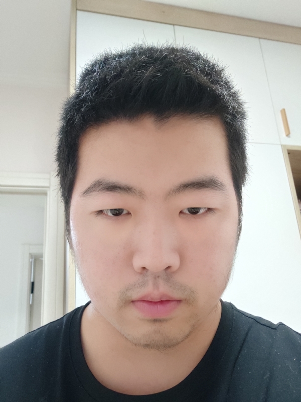 阿杰的第一张照片--残疾人相亲网