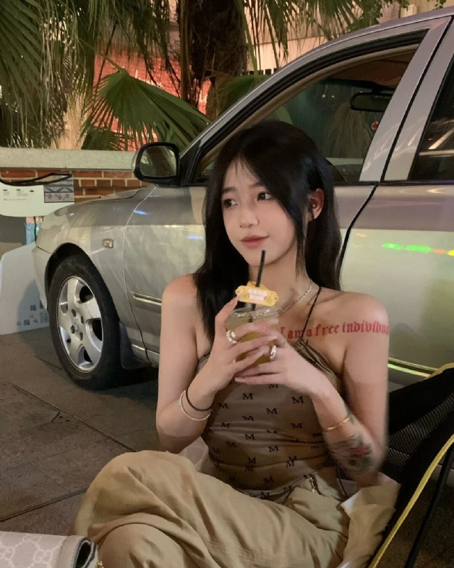 娜娜的第一张照片--残疾人相亲网