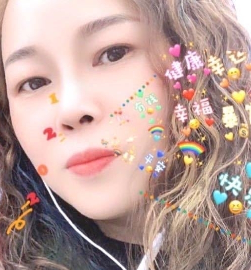 嬌的第一张照片--残疾人相亲网