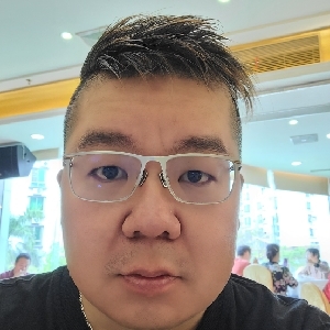 Carlos的第一张照片--残疾人相亲网