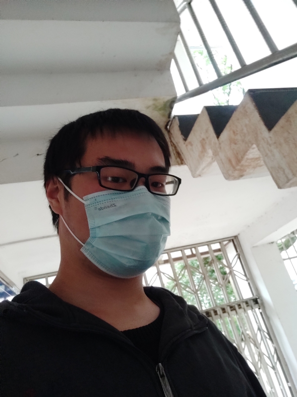 飞度的第一张照片--残疾人相亲网