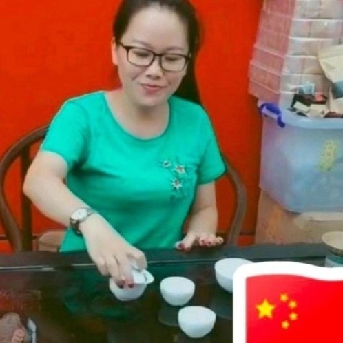 妖娆的第一张照片--残疾人相亲网