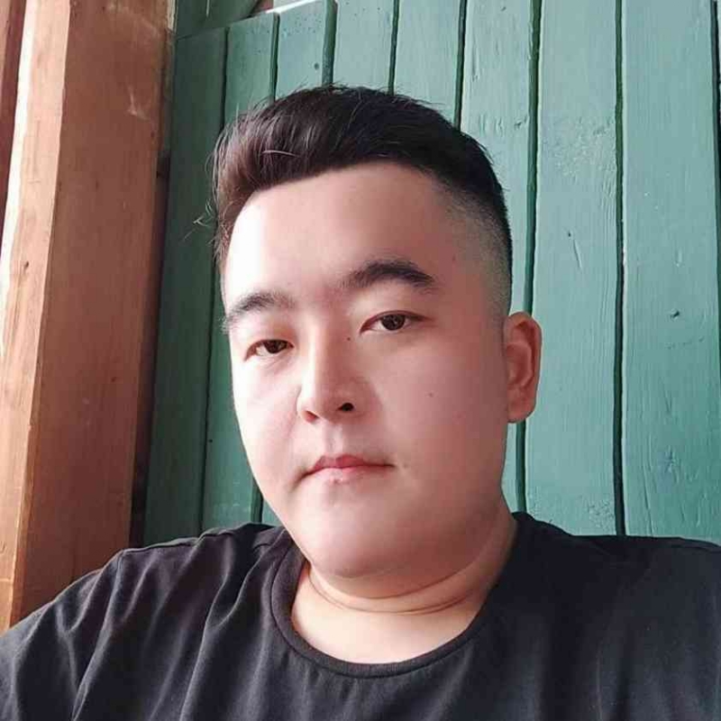 小谢的第一张照片--残疾人相亲网