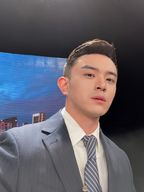 韩哥的第二张照片--残疾人相亲网