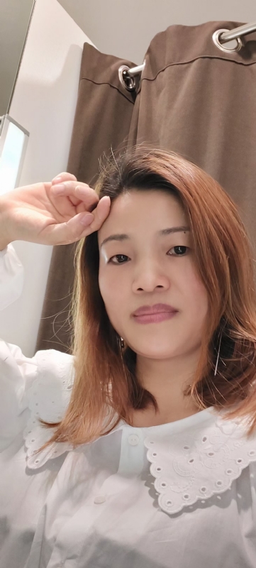 Momo的第一张照片--残疾人相亲网