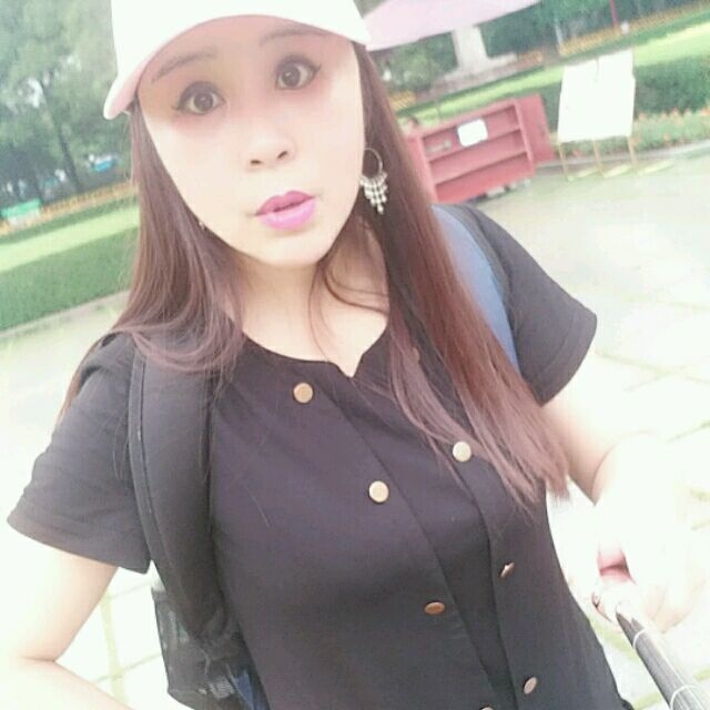 追光的第一张照片--残疾人相亲网